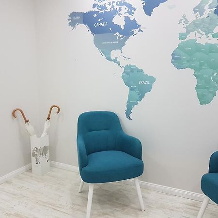 Apartament Verde Cluj-Napoca Luaran gambar