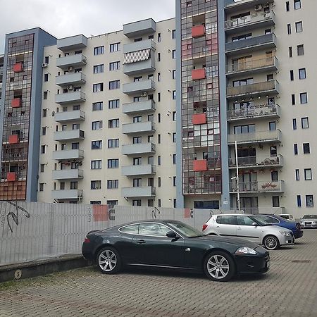 Apartament Verde Cluj-Napoca Luaran gambar