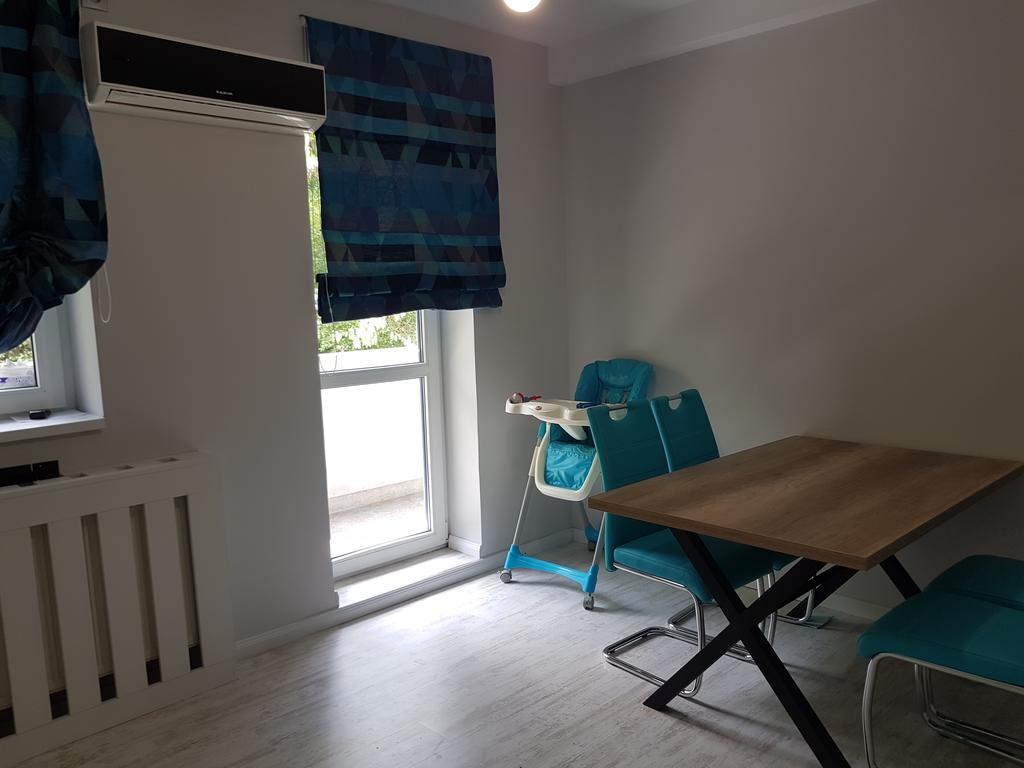 Apartament Verde Cluj-Napoca Luaran gambar