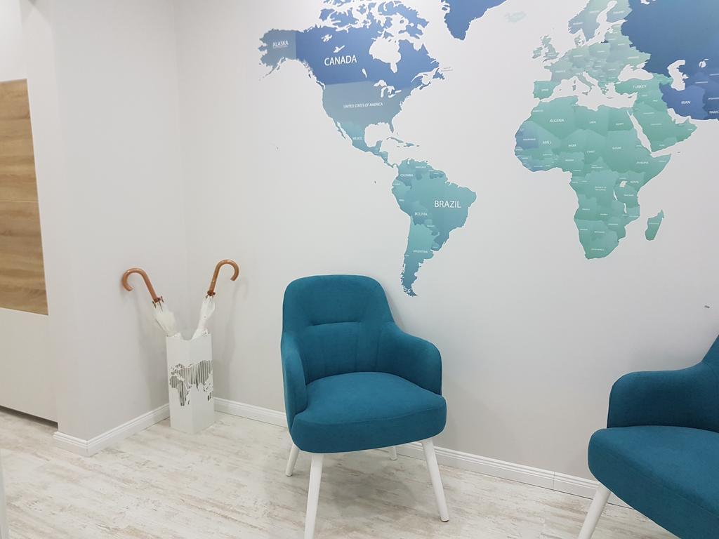 Apartament Verde Cluj-Napoca Luaran gambar