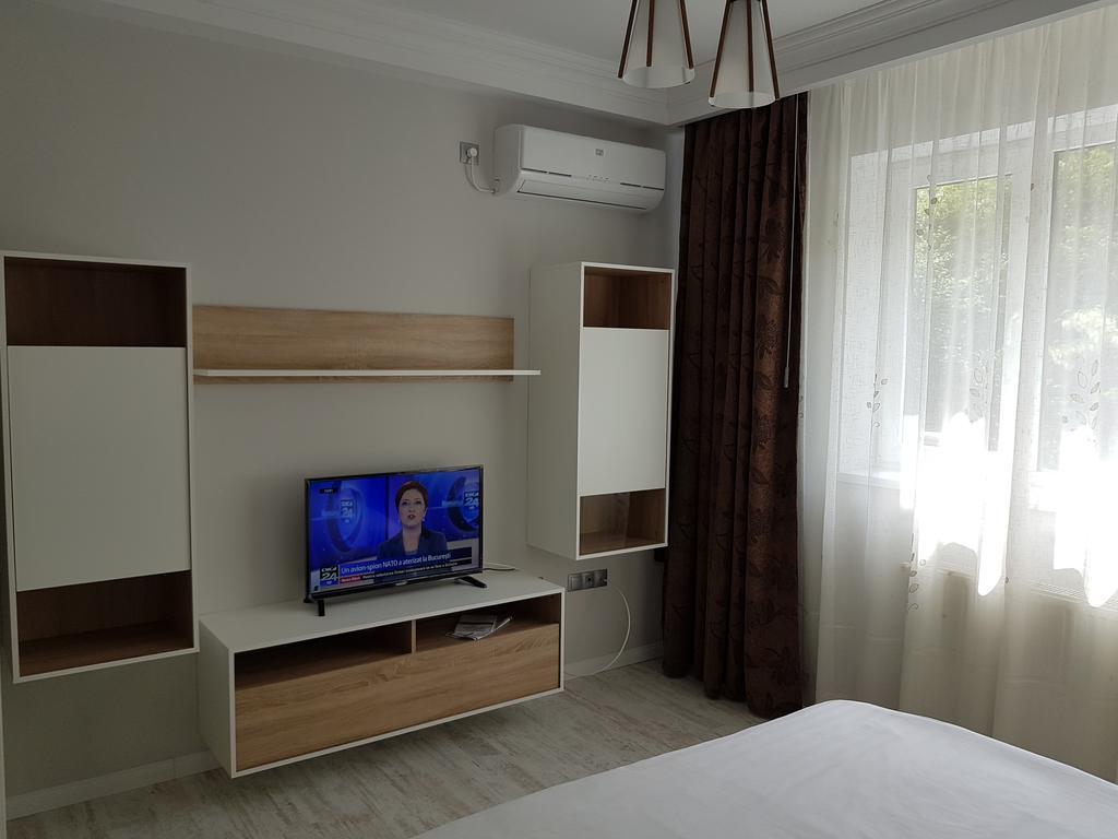 Apartament Verde Cluj-Napoca Luaran gambar