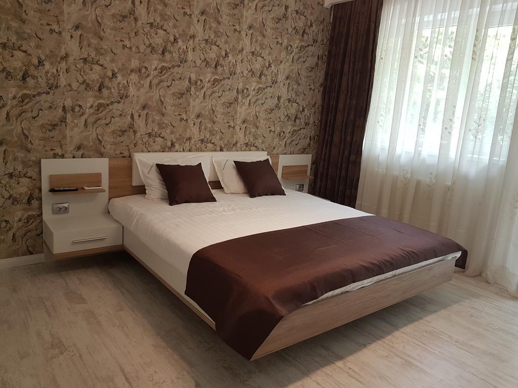 Apartament Verde Cluj-Napoca Luaran gambar