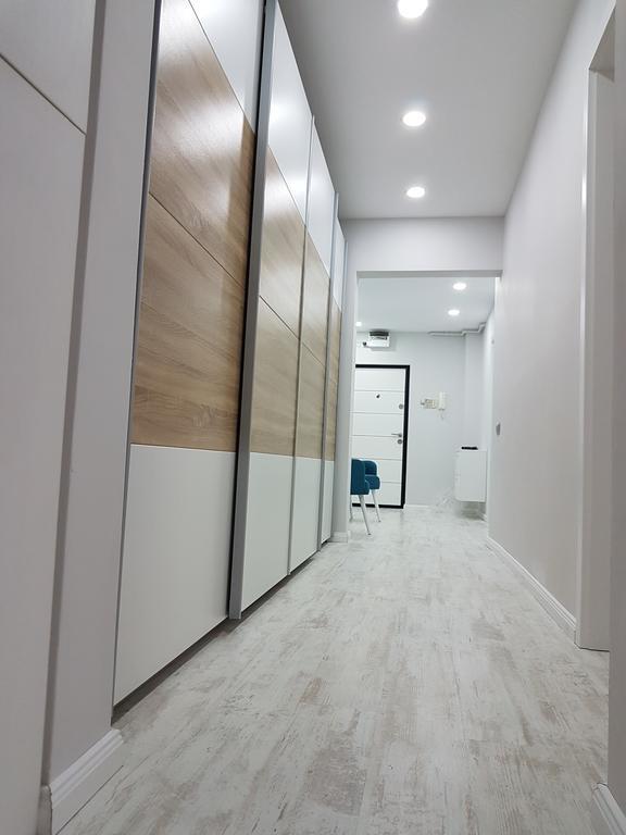 Apartament Verde Cluj-Napoca Luaran gambar