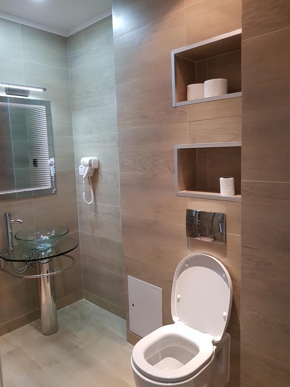 Apartament Verde Cluj-Napoca Luaran gambar