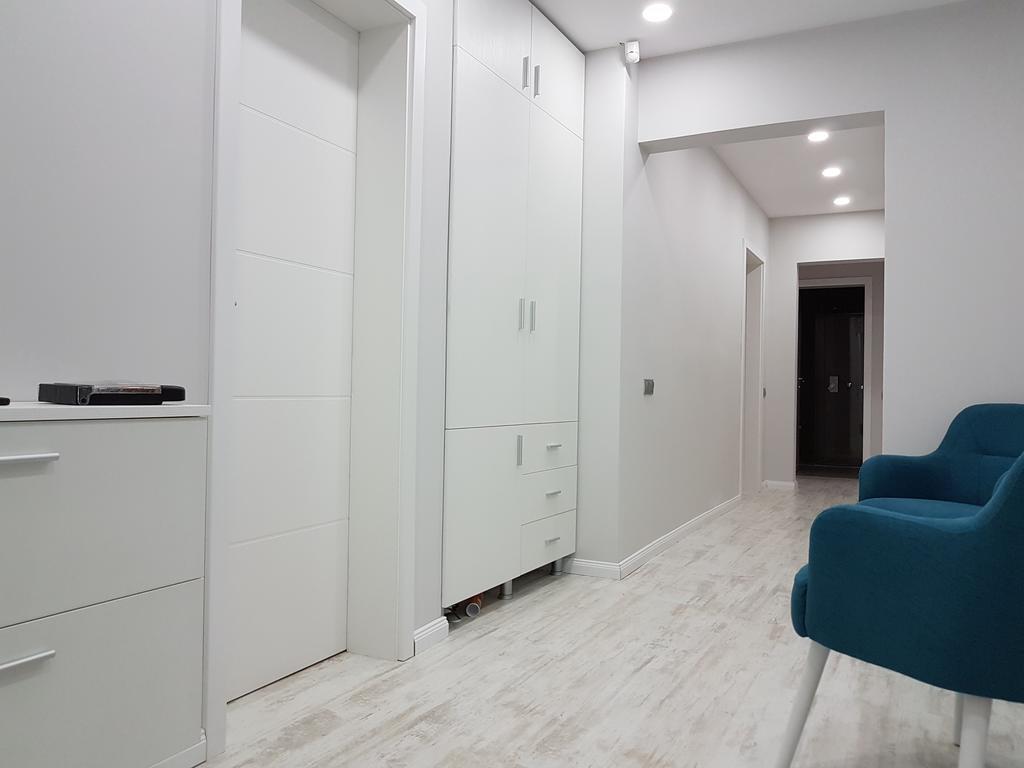 Apartament Verde Cluj-Napoca Luaran gambar