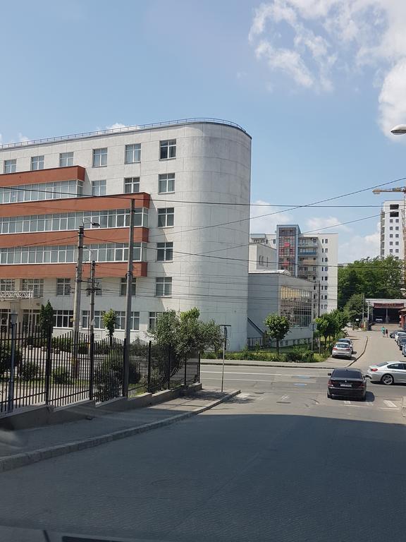 Apartament Verde Cluj-Napoca Luaran gambar