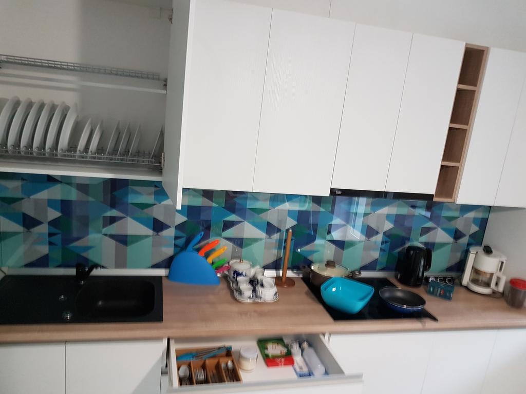 Apartament Verde Cluj-Napoca Luaran gambar