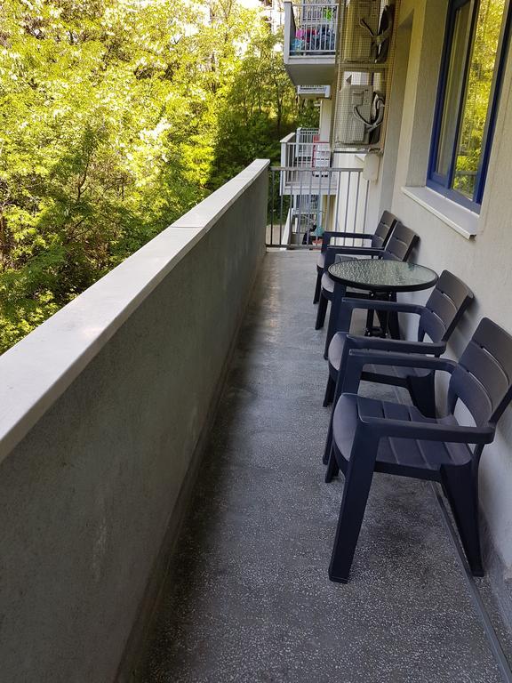 Apartament Verde Cluj-Napoca Luaran gambar