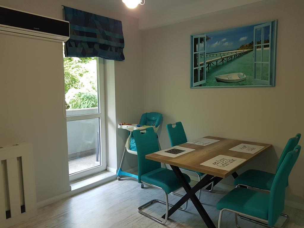 Apartament Verde Cluj-Napoca Luaran gambar