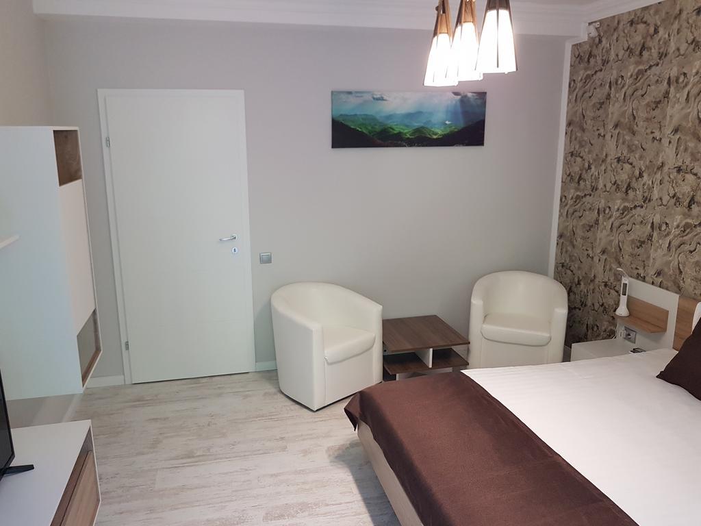 Apartament Verde Cluj-Napoca Luaran gambar