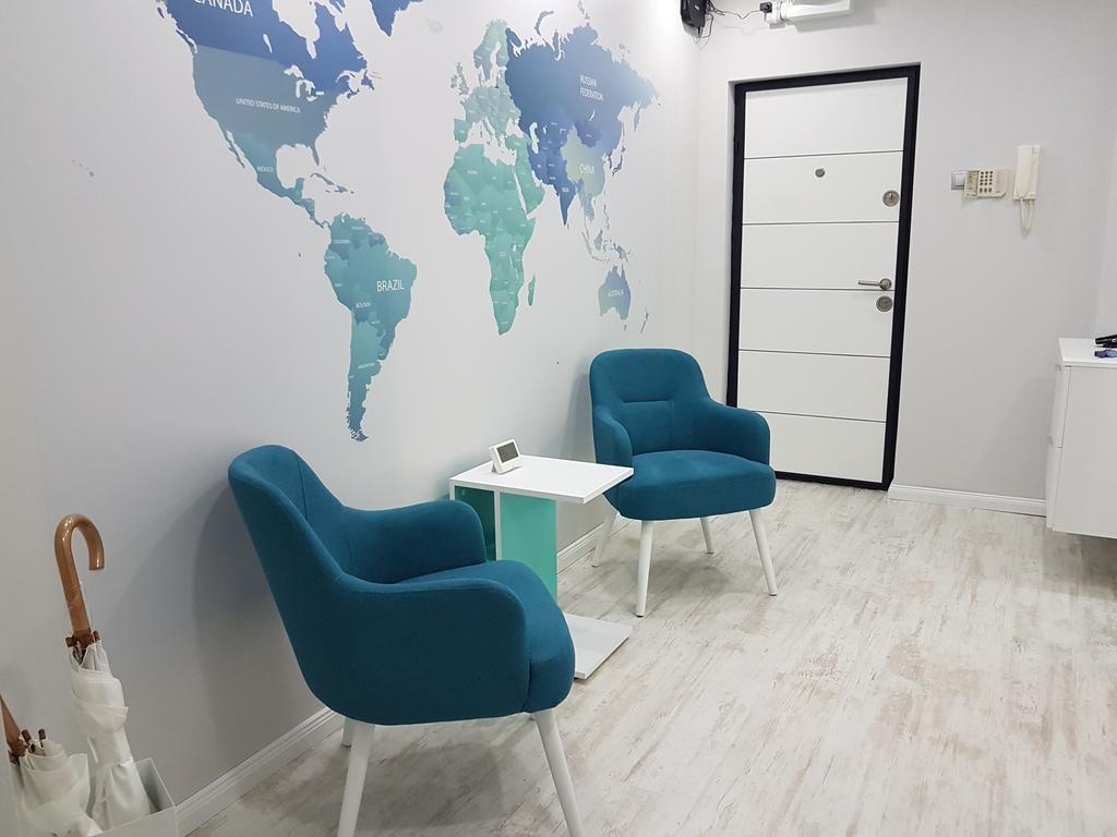 Apartament Verde Cluj-Napoca Luaran gambar