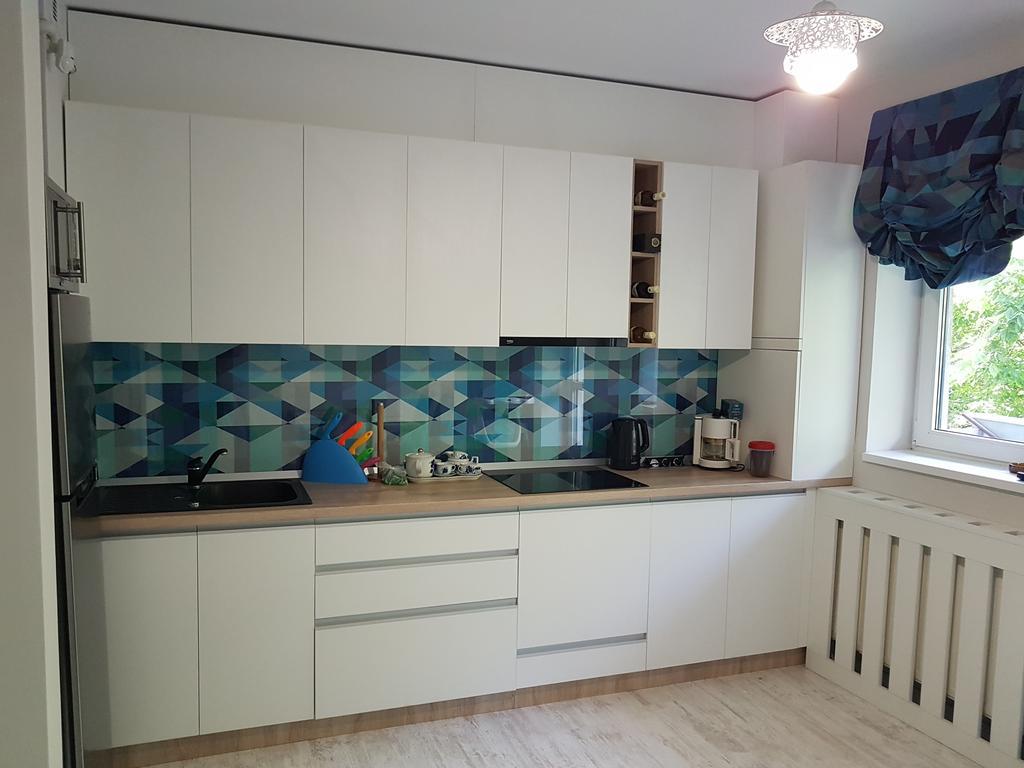Apartament Verde Cluj-Napoca Luaran gambar